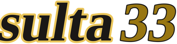 sulta33 logo