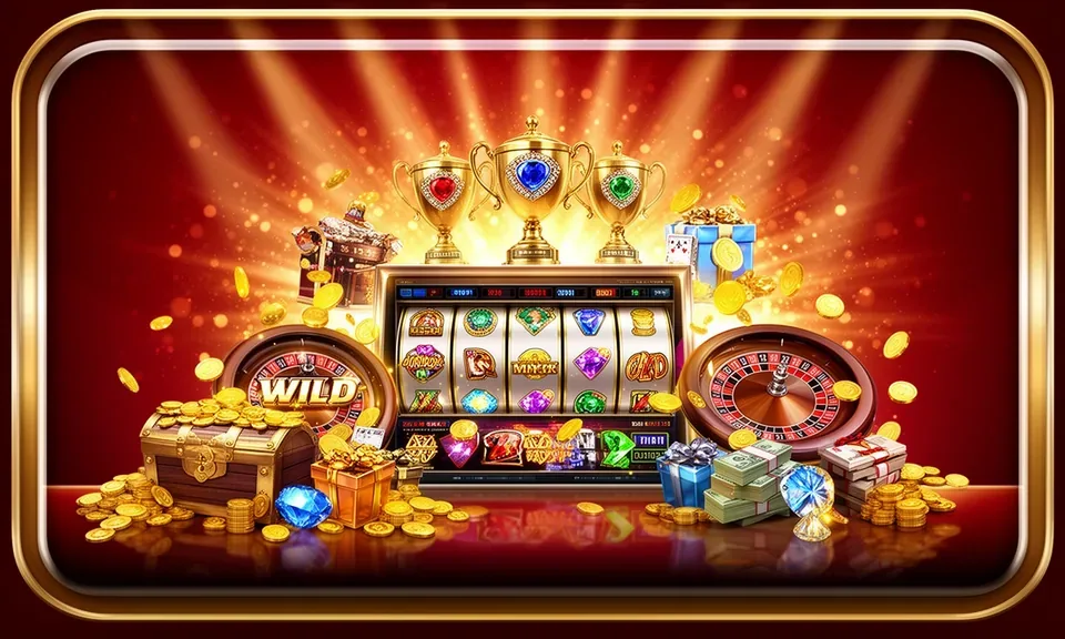 sulta33 Bonus